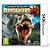 Combat Of Giants Dinossaurs 3D PAL Seminovo – 3DS - Imagem 1