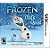 Frozen Olaf’s Quest Seminovo – 3DS - Imagem 1