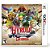 Hyrule Warriors Legends Seminovo – 3DS - Imagem 1