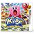 Kirby Triple Deluxe Seminovo – 3DS - Imagem 1