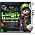 Luigi’s Mansion: Dark Moon Seminovo – 3DS - Imagem 1
