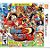 One Piece Unlimited World Red Seminovo – 3DS - Imagem 1