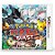 Pokémon Rumble Blast Seminovo – 3DS - Imagem 1