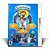 Skylanders Pacote Inicial Seminovo – 3DS - Imagem 1