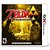 The Legend Of Zelda A Link Between Worlds Seminovo – 3DS - Imagem 1