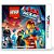 The Lego Movie Videogame Seminovo – 3DS - Imagem 1