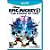 Epic Mickey 2: The Power Of Two Seminovo – Wii U - Imagem 1