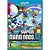 New Super Mario Bros. U Seminovo – Wii U - Imagem 1