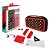 Starter Kit Case Mario Icon Edition Nintendo Switch - Imagem 1