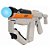 Adaptador de Disparo Sharp Shooter Playstation Move Não acompanha Controles Seminovo – PS4 / PS3 - Imagem 2