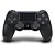 Controle Sem Fio – Dualshock 4 Preto (Jet Black) – PS4 - Imagem 1