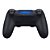 Controle sem Fio – Dualshock 4 Preto Seminovo – PS4 - Imagem 3