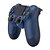 Controle Sem Fio – Dualshock 4 Azul ( Midnight Blue ) – PS4 - Imagem 3