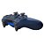 Controle Sem Fio – Dualshock 4 Azul ( Midnight Blue ) – PS4 - Imagem 2