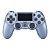 Controle Sem Fio – Dualshock 4 Azul Titanium (Titanium Blue) – PS4 - Imagem 1