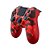 Controle Sem Fio – Dualshock 4 Camuflado ( Red Camo ) Seminovo – PS4 - Imagem 2