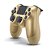 Controle Sem Fio – Dualshock 4 Dourado (Gold) Seminovo – PS4 - Imagem 4