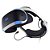 Óculos Playstation VR Bundle PlayStation Worlds CUH-ZVR2 Seminovo– PS4 - Imagem 4