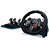 Volante G29 Driving Force – PS5 / PS4 / PS3 / PC - Imagem 1