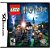 Lego Harry Potter Years 1-4 Seminovo – DS - Imagem 1