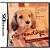 Nintendogs Dachshund E Friends Seminovo – DS - Imagem 1