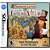 Professor Layton And The Curious Village Seminovo – DS - Imagem 1