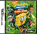Sponge Bob Squarepants Globs Of Doom Seminovo – DS - Imagem 2