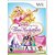 Barbie And The Three Musketeers Seminovo – Wii - Imagem 1