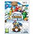 Club Penguin Game Day Seminovo – Nintendo  Wii - Imagem 1