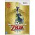 Legend of Zelda Skyward Sword 25th Anniversary Seminovo – Wii - Imagem 1
