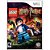 Lego Harry Potter Years 5-7 Seminovo – Wii - Imagem 1