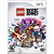 Lego RockBand Seminovo – Nintendo Wii - Imagem 1