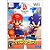 Mario & Sonic at the Olympic Games Seminovo – Wii - Imagem 1