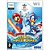 Mario e Sonic At The Olympic Winter Games Seminovo - Wii - Imagem 1