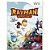 Rayman Origins Seminovo – Wii - Imagem 1