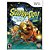 Scooby-Doo And The Spooky Swamp Seminovo – Wii - Imagem 1