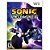 Sonic Unleashed Seminovo – Wii - Imagem 1