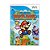 Super Paper Mario Seminovo – Nintendo Wii - Imagem 1