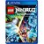 Lego Ninjago Nindroids Seminovo – PS VITA - Imagem 1