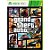 Grand Theft Auto GTA V – Xbox 360 - Imagem 1