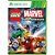 Lego Marvel Super Heroes Seminovo – Xbox 360 - Imagem 1