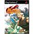 Capcom Fighting Evolution Seminovo – PS2 - Imagem 1