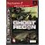 Ghost Recon Seminovo – PS2 - Imagem 1