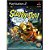 Scooby Doo e o Pântano Assustador Seminovo – PS2 - Imagem 1