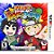 Naruto Powerful Shippuden – 3DS - Imagem 1