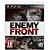 Enemy Front – PS3 - Imagem 1