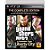 Grand Theft Auto GTA IV & Episodes From Liberty City – PS3 - Imagem 1