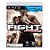 The Fight Lights Out Seminovo – PS3 - Imagem 1