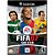 FIFA 07 Soccer Seminovo – Nintendo GameCube - Imagem 1