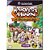 Harvest Moon A Wonderful Life Seminovo – Nintendo GameCube - Imagem 1